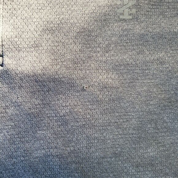 IZOD Mens XX-Large Gray Golf Long Sleeve Tournament Polo NEW - Picture 11 of 11